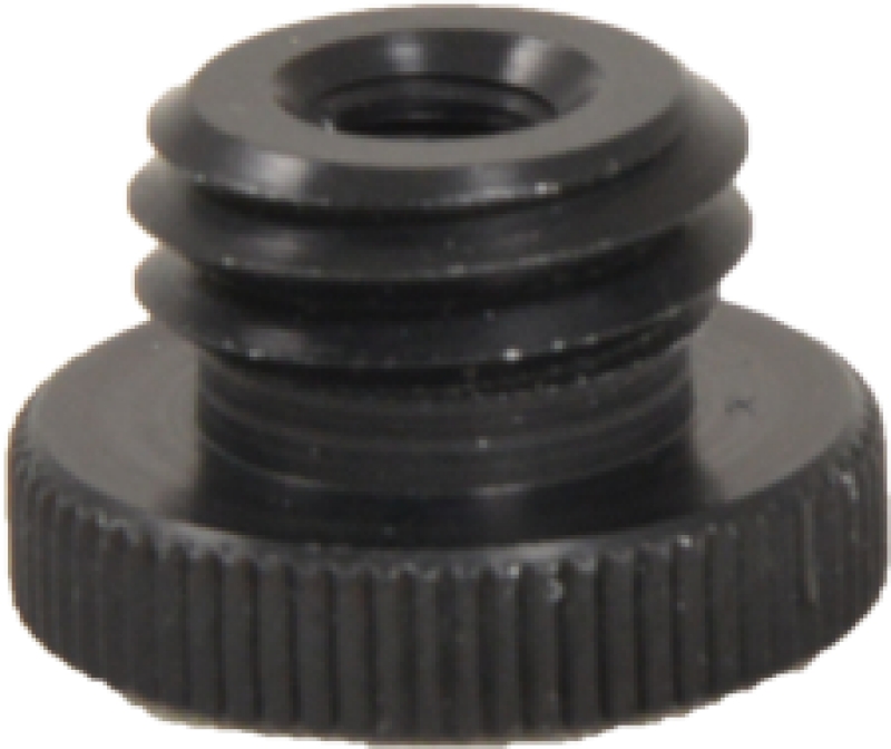 Futech 130.06 Stativadapter 5/8" M - 1/4" F