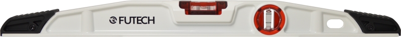 Futech 930-10-60 Nashorn Wasserwaage 60cm Wasserwaage