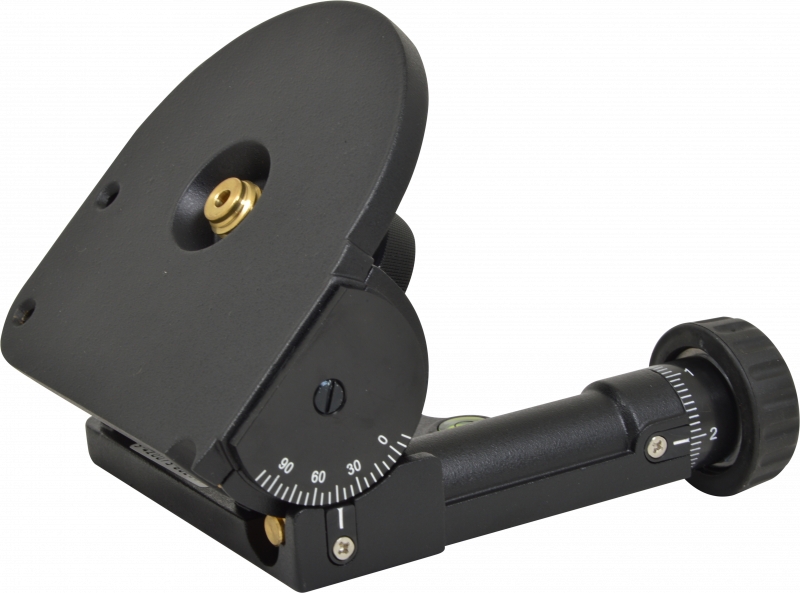 Futech 115.11 Steigungsadapter 5/8" Heavy Duty