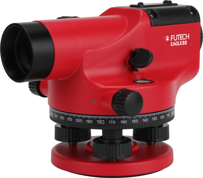 Futech 072.32 Eagle 32 Wasserwaage Instrument