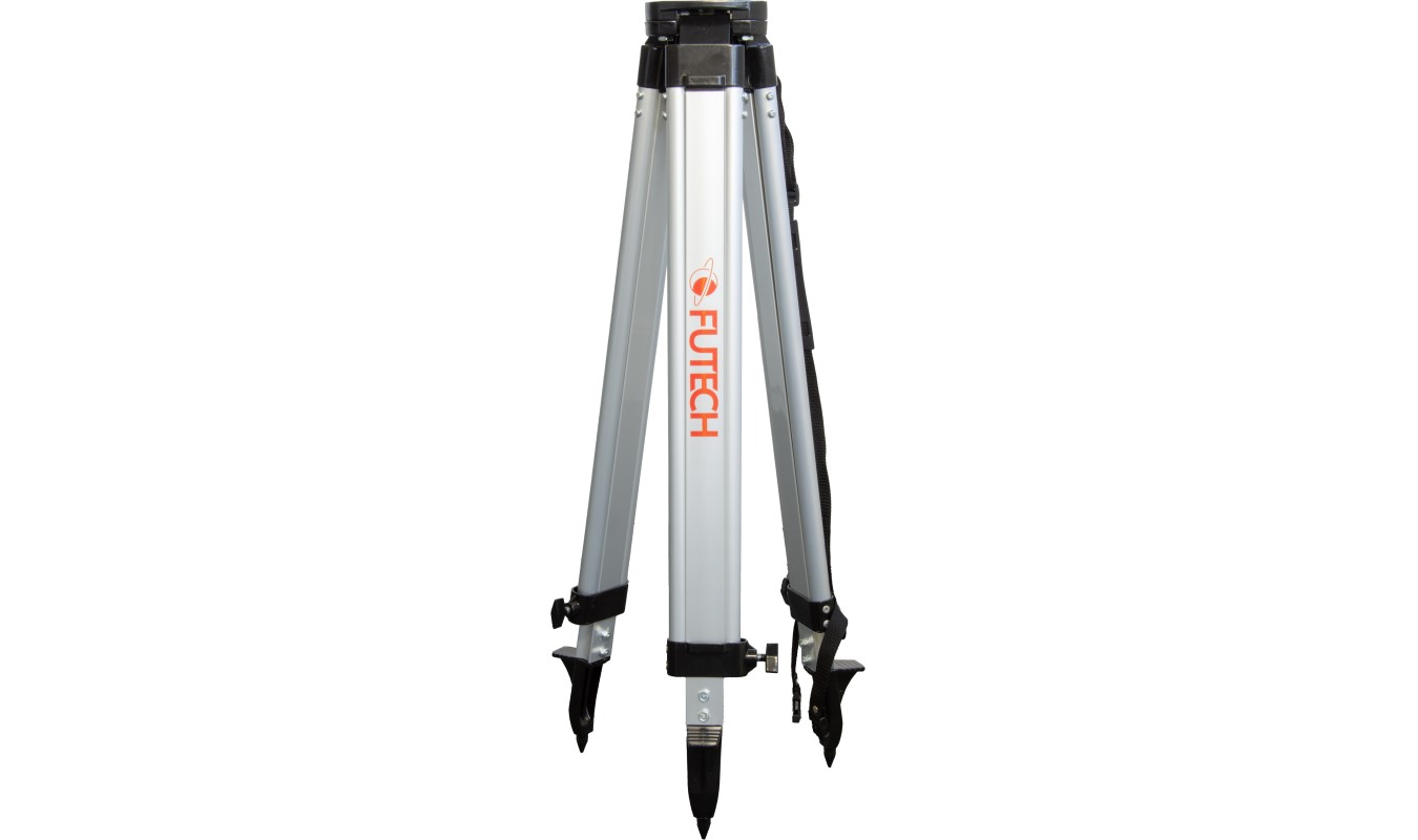 Futech 100.136 Stativ Aluminium 136cm - 5/8"