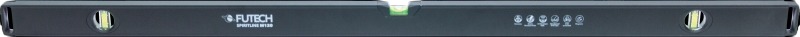 Futech 825.120 Spiritline M Wasserwaage 120cm