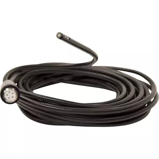 Futech 691.551 Schwanenhals-Kamerakopf für Tubecorder 5.8 HD Flex 5m x 5.5mm