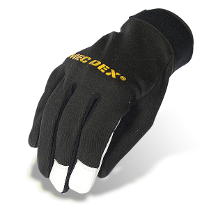 Mec Dex GA-733 Arbeitshandschuh schwarz
