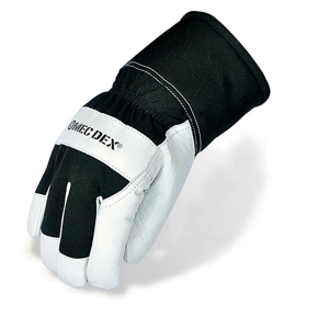 Mec Dex GA-782 Arbeitshandschuhe Weiß