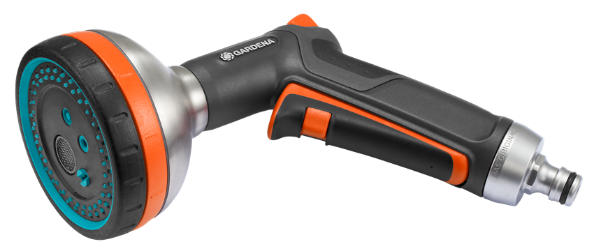 Gardena 18317-20 Premium Multibrause