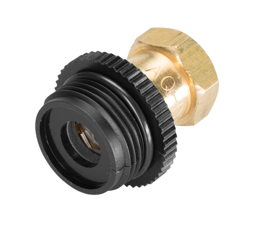 Gardena 02760-20 2760-20 Entwässerungsventil