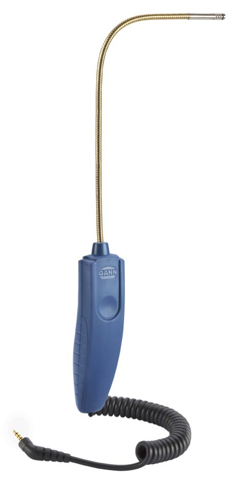 GANN 31013142 BL RH-T 37 BL flex 250 Aktive Elektrode 