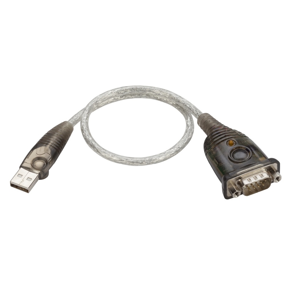 GANN 31006088 USB/serielles Konverterkabel