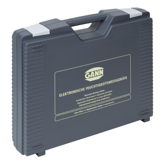 GANN 31005066 Tragetasche BK 14-III für Hydromette CH 17