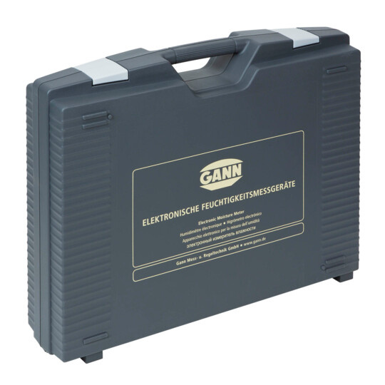 GANN 31005067 Tragetasche BK 14-IV für Hydromette CH 17