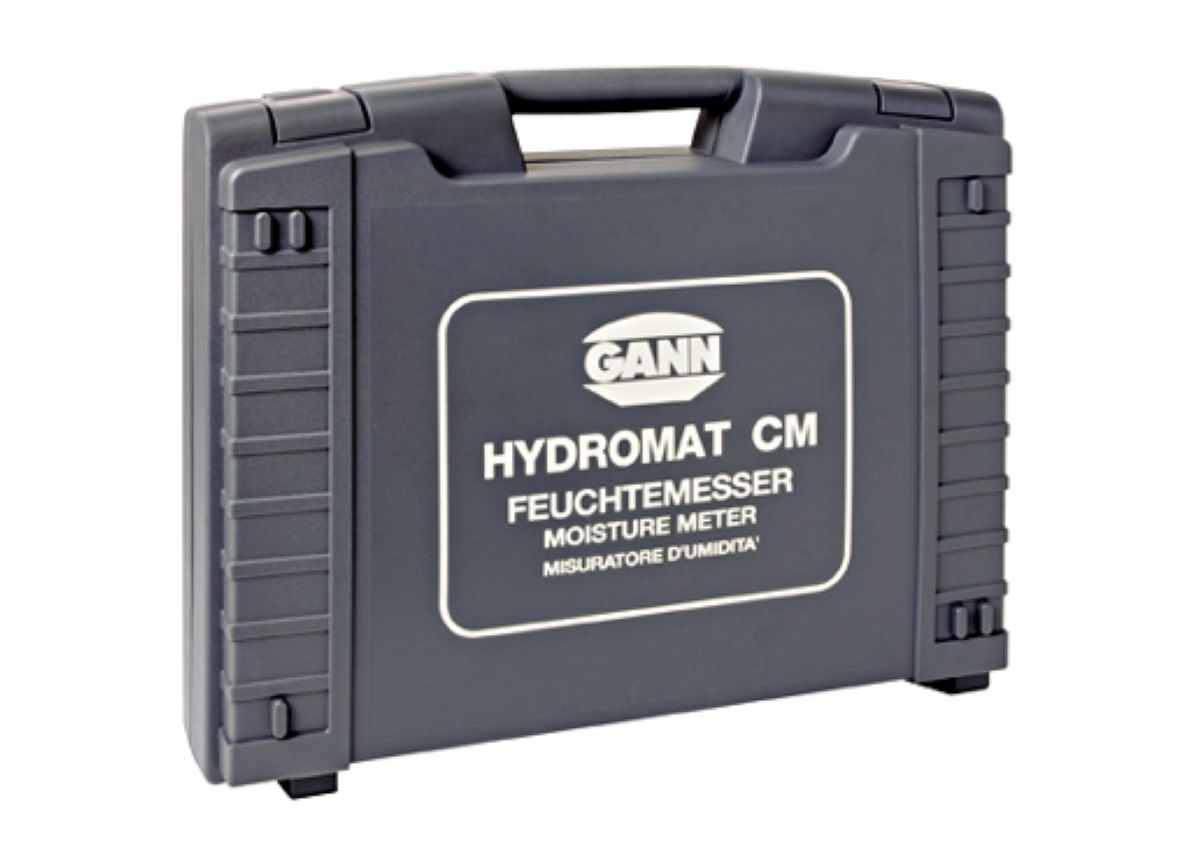 GANN 31005086 Tragetasche P für CM-B/CM-P Hydromat