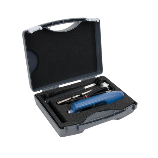 GANN 31015092 BK LG Tasche für BL LG 17 