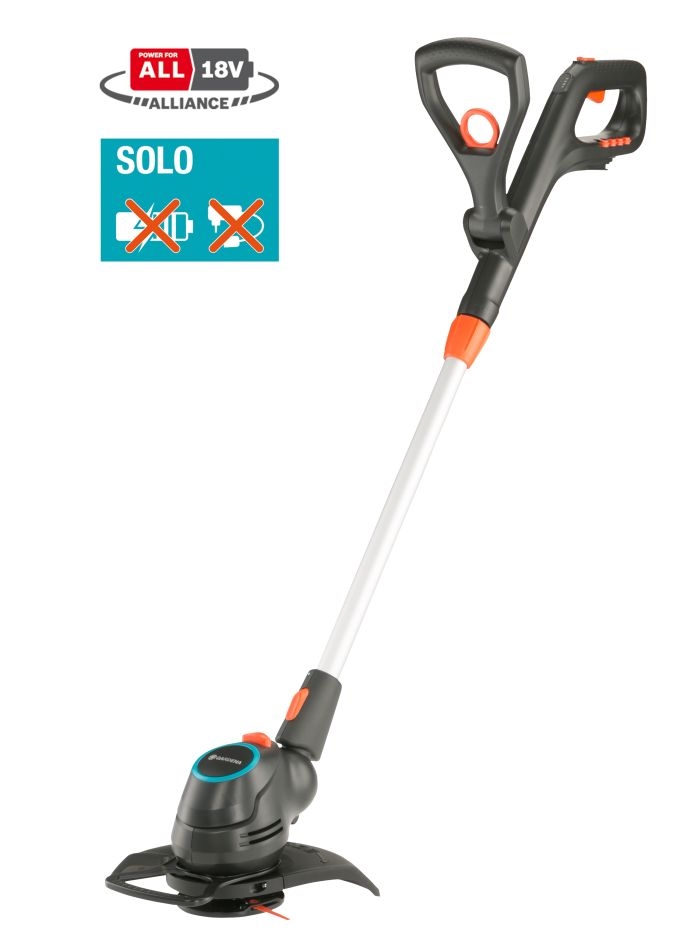 Gardena 12215-20 MultiCut