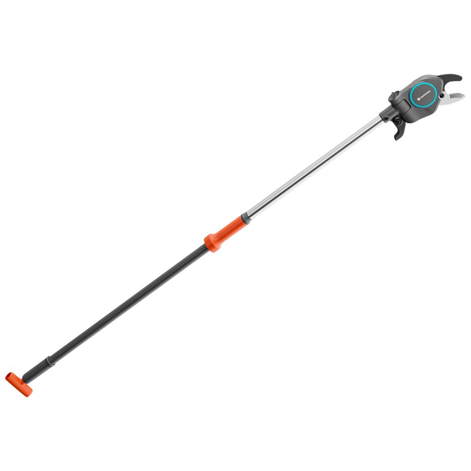 Gardena 12080-20 StarCut pro S Teleskop-Holzschere mit Bypass-Schnitt