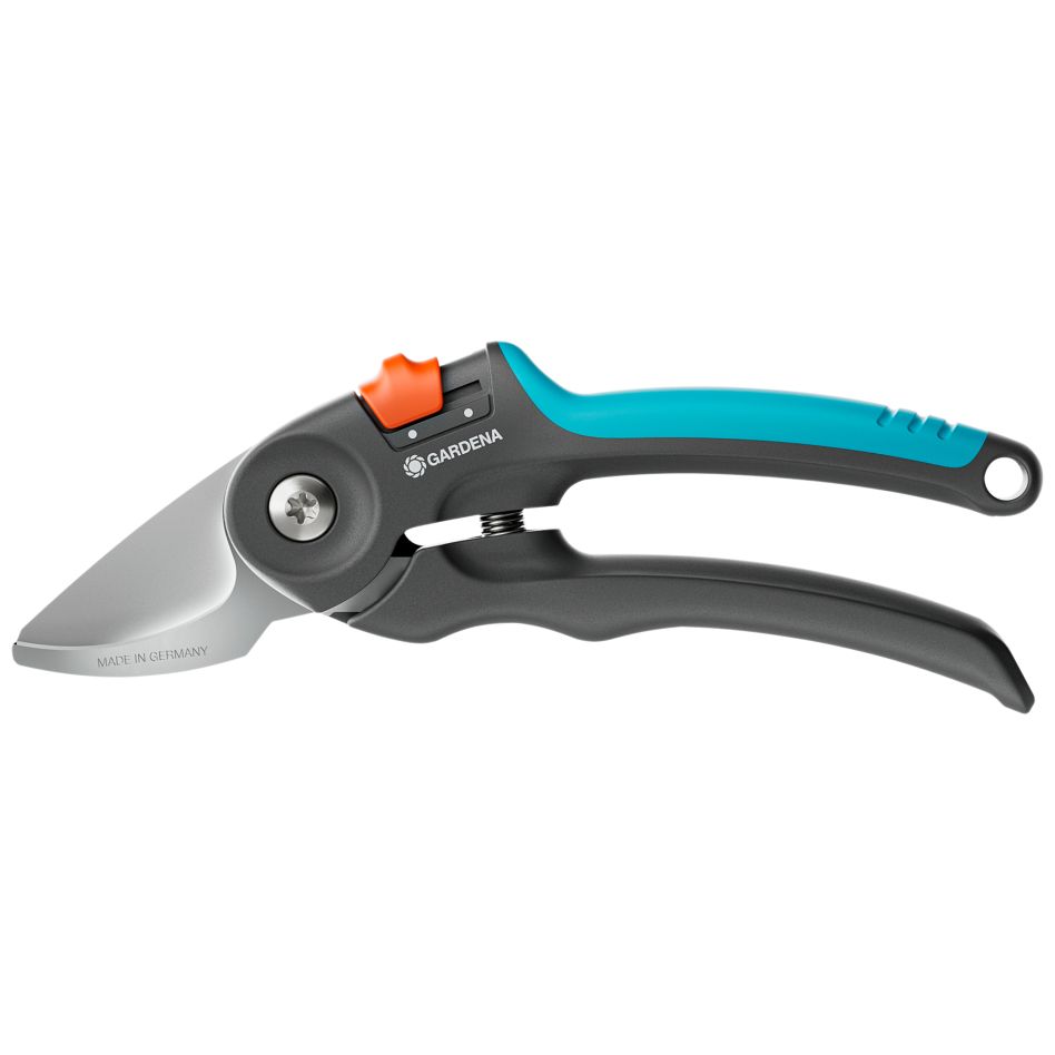 Gardena 12241-20 SuperCut Gartenschere Frischholz