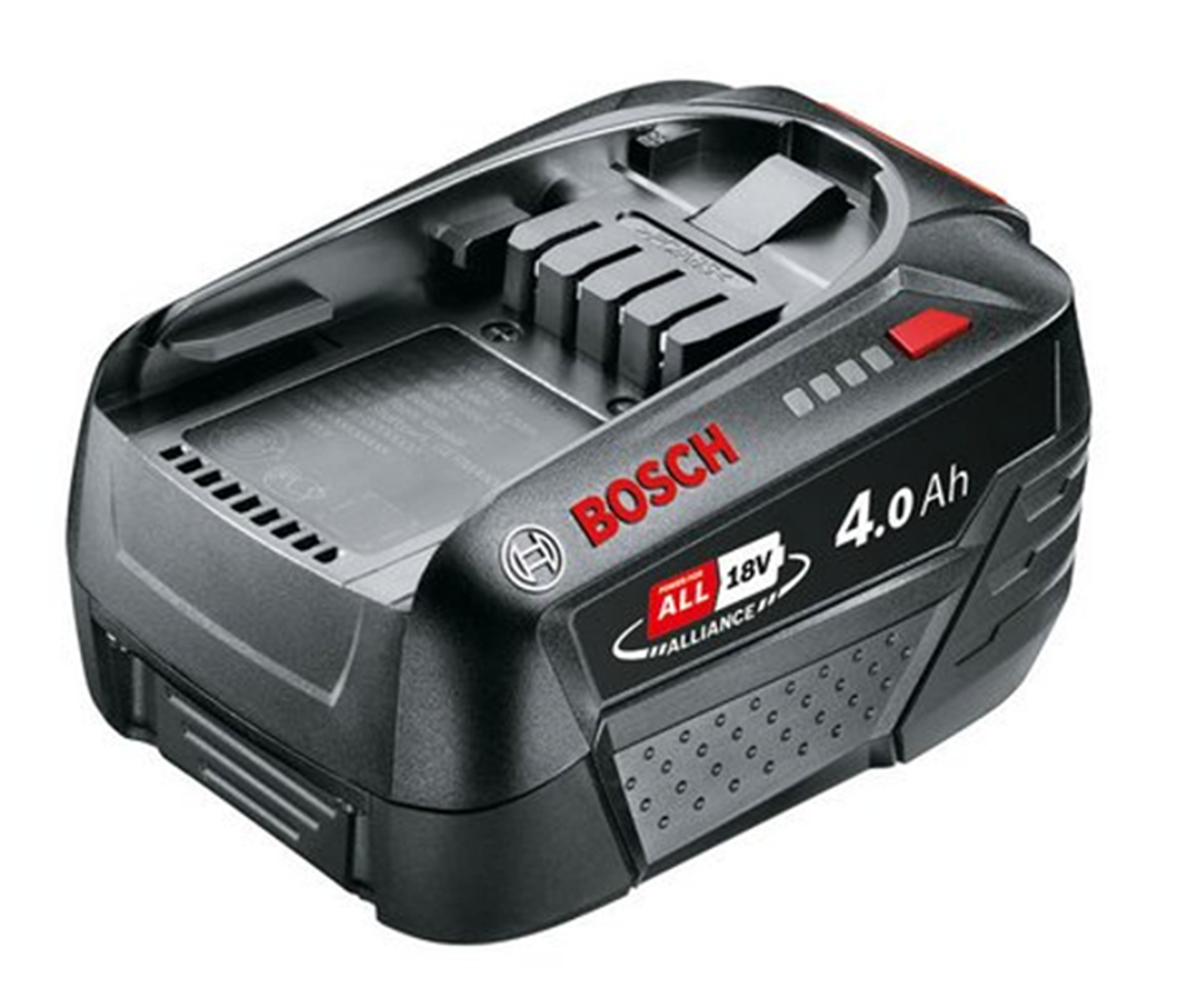 Gardena 14922-20 PBA 18V Akku 4.0Ah SoC