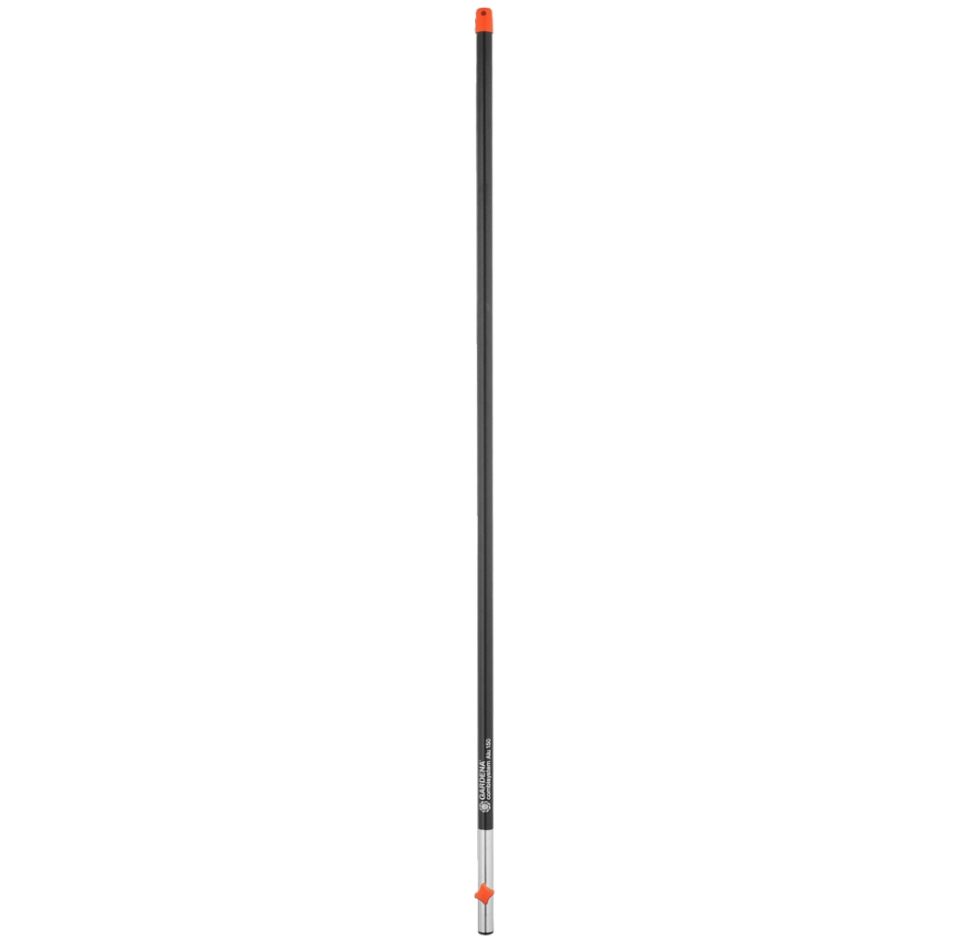 Gardena 03715-20 3715-20 combisystem-Aluminiumstiel, 150 cm