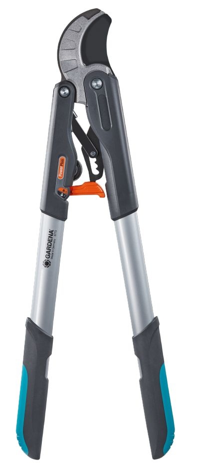 Gardena 08773-20 Comfort Ratschen-Astschere SmartCut