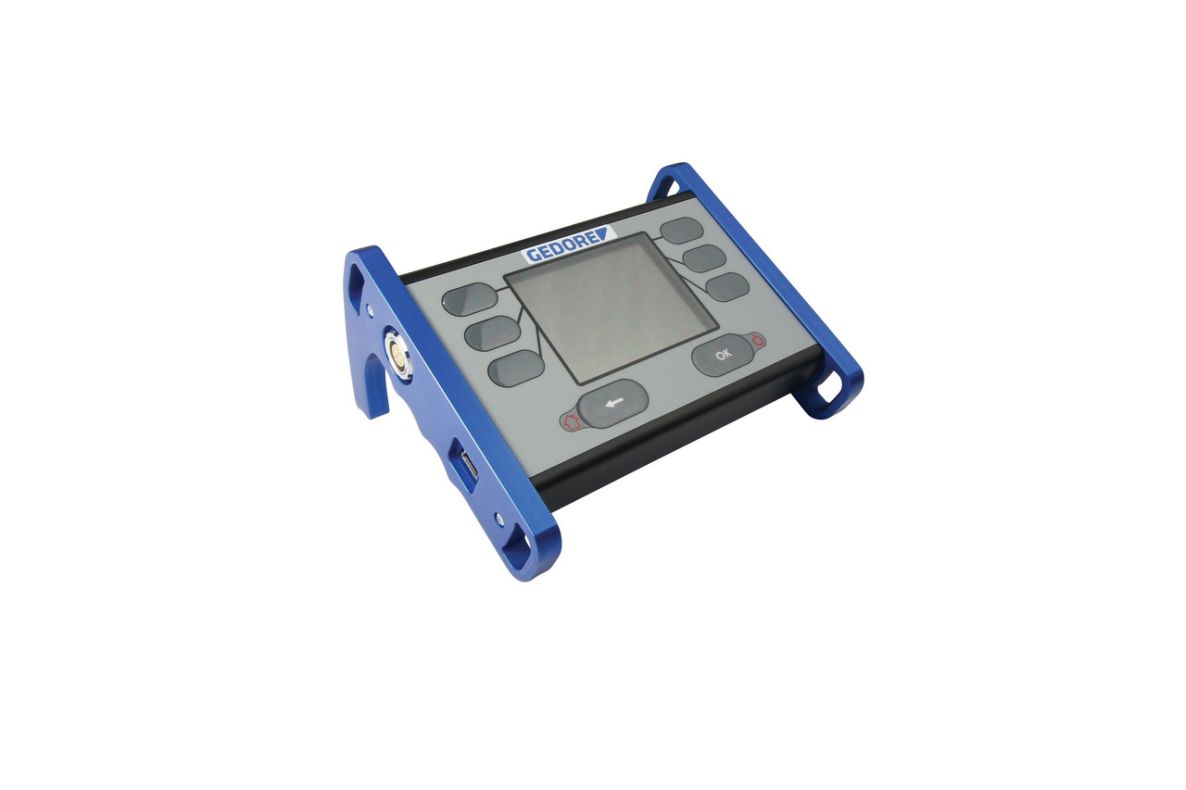Gedore 2908735 038700 CAPTURE Anzeige 038700