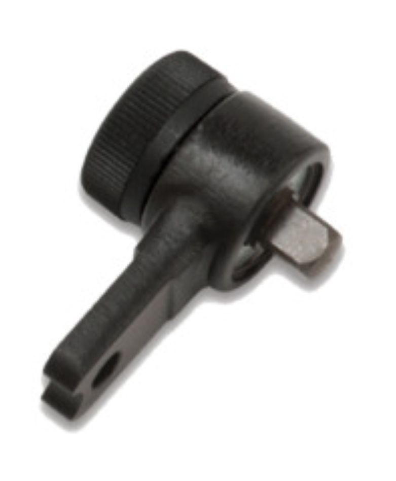 Gedore 3118975 A73640 Aufsteckknarre 1/4" Captive Pin Aufnahme