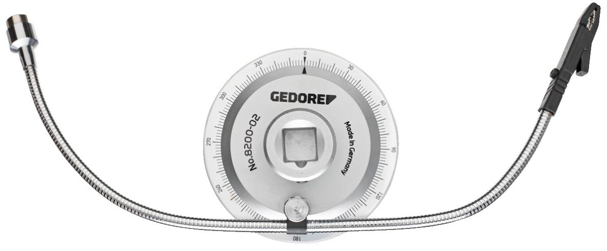 Gedore 7716510 8200-02 Gradbogen 3/4"