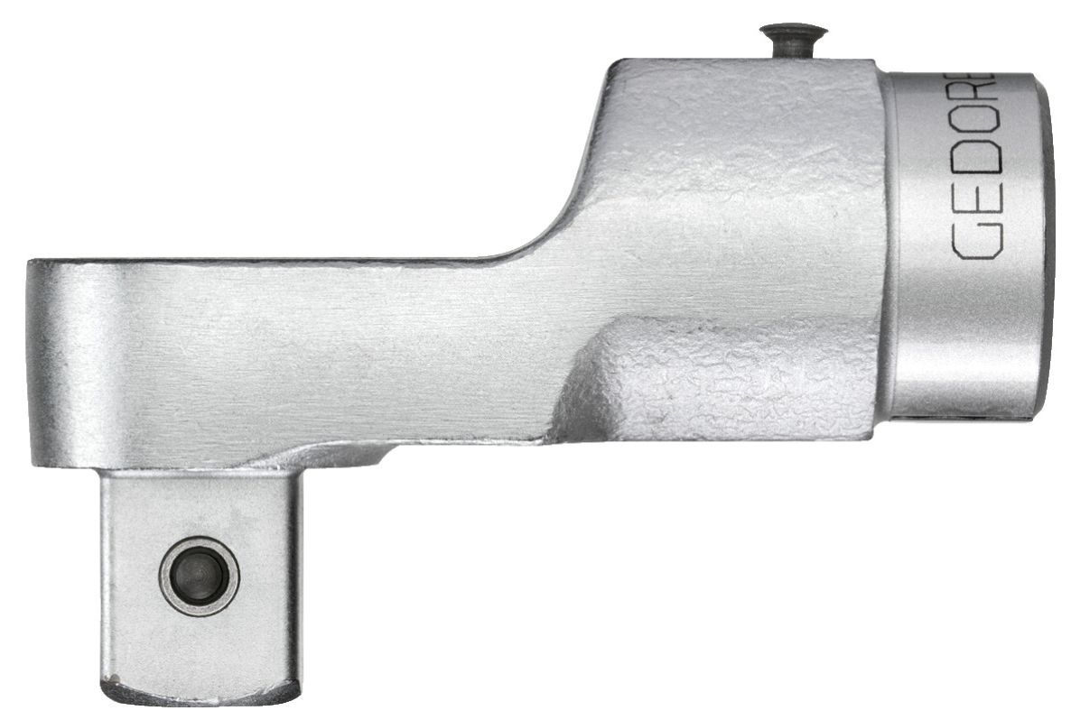 Gedore 7708840 8794-00 Aufsteckvierkant 22 Z - 3/4"
