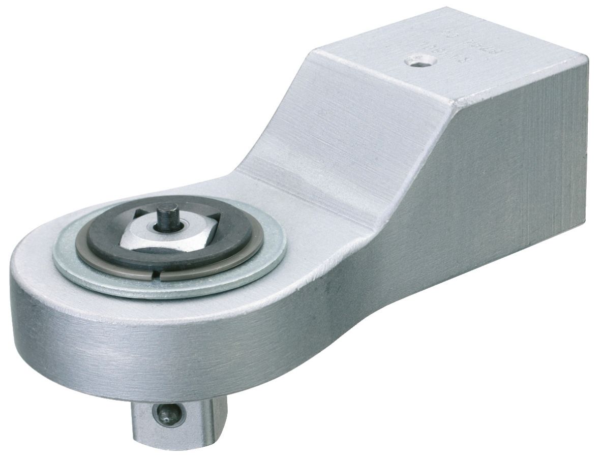 Gedore 1566032 8794-05 Aufsteck-Ratsche 28 Z 3/4"