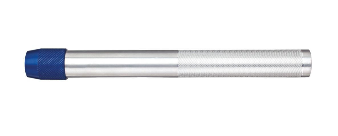Gedore 2880164 8577-350 Aufsteckrohr ALU 350 mm für DREMOMETER A-CD