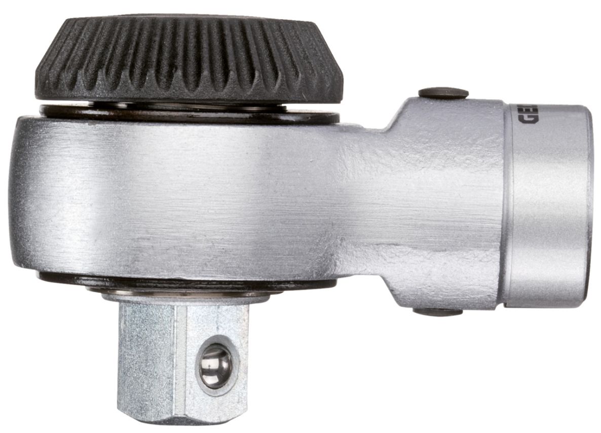 Gedore 2961385 8794-02 Aufsteck-Ratsche 22 Z - 3/4"