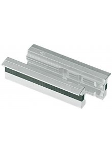 Gedore 3532445 E-411 A-125 Satz Aluminiumbacken 125 mm