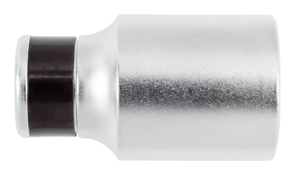 Gedore RED 3300521 R67100006 Bit-Adapter 1/2" 4-kt x 5/16" 6-kt L. 38 mm