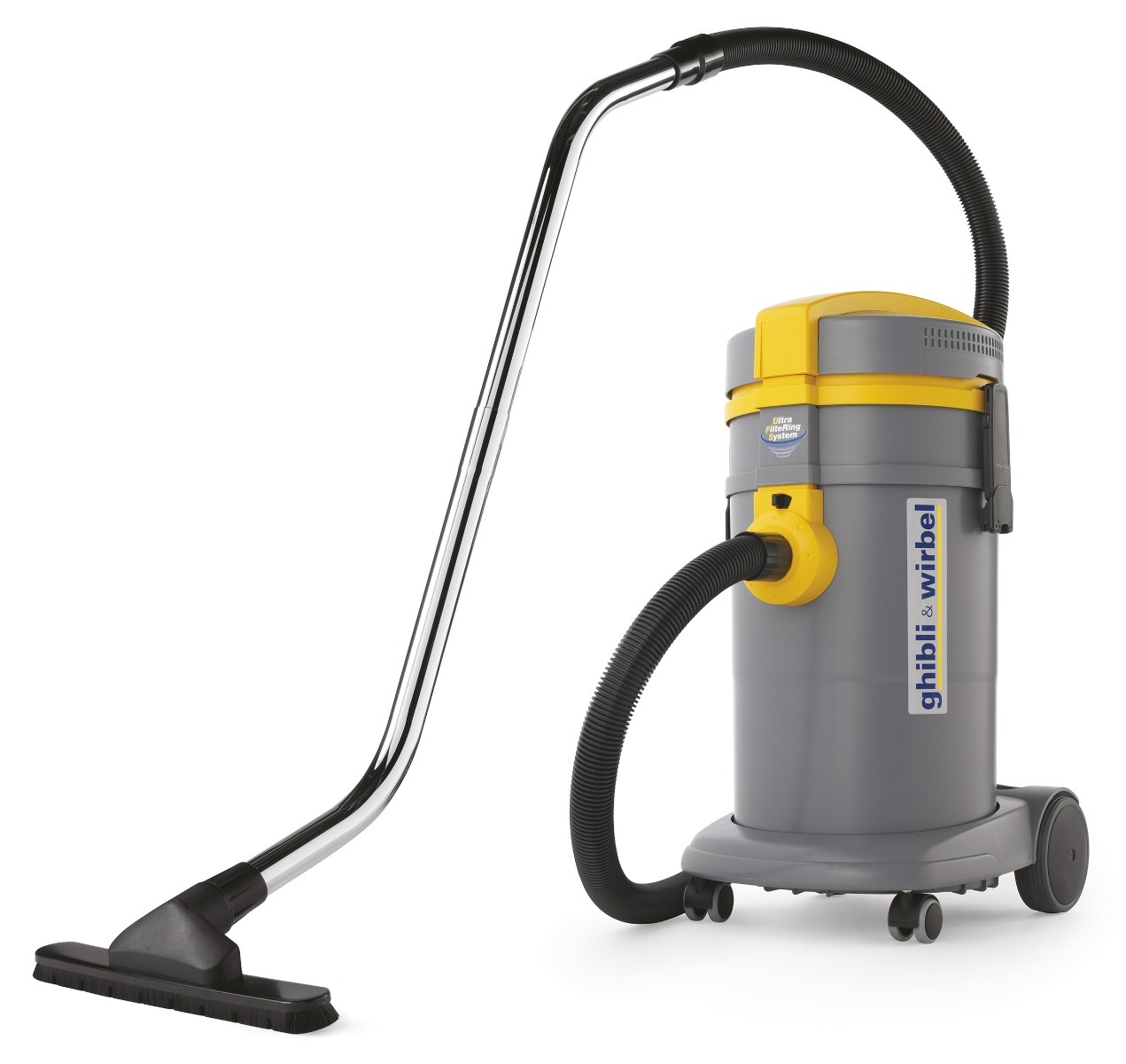 Ghibli 6020024 Power WD 36 P UFS Nass-/Trockensauger