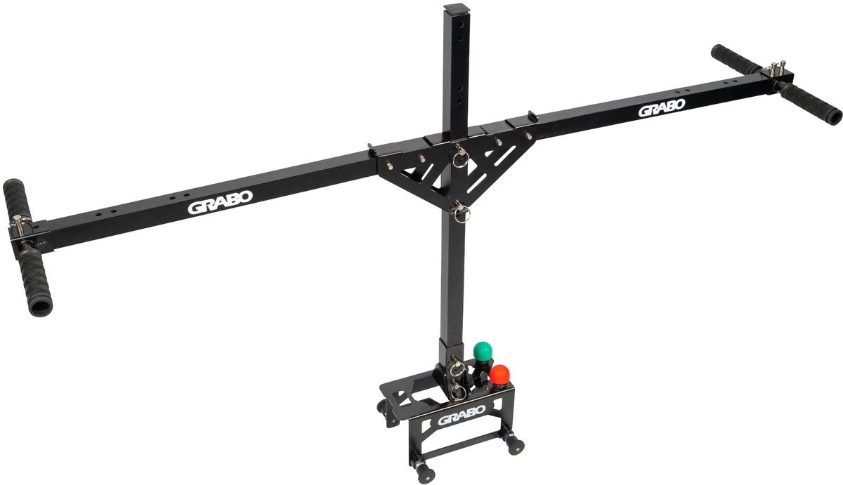 Grabo 11051 Erguo T-Lift Solo & Duo f&uuml;r Vakuumheber