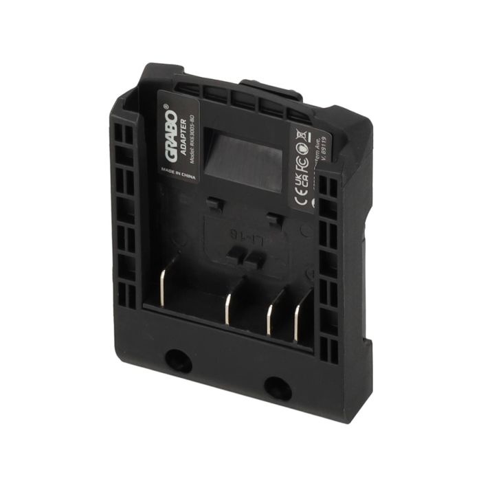 Grabo TSPADAPTBATBOSC Adapter Bosch Akku 18V