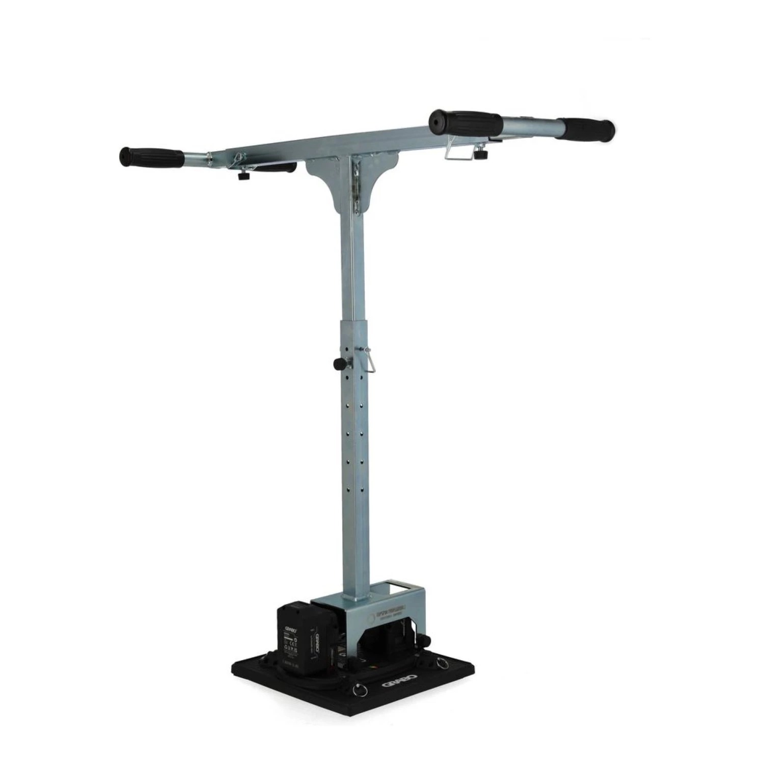 Grabo 12504 T-Lift HF f&uuml;r High-Flow-Vakuumheber