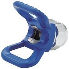 Graco 04.246215 4246215 RAC X Düsenhalter 7/8" für Graco Ultra waterborne