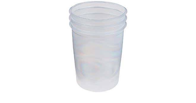 Graco 04.17P212 FlexLiner-Farbbecher 1 Liter 25 Stück
