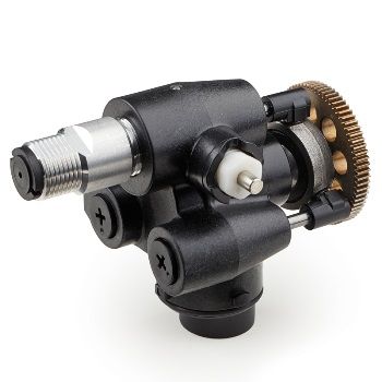 Graco 04.17P187 Pumpeneinheit für Graco UltraMax - lösungsmittelbeständig