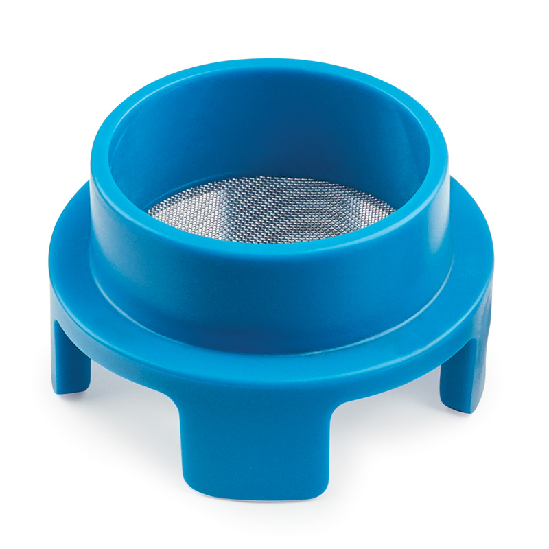 Graco 04.17P555 Filter 100 mesh (blau) 3 Stück für Graco Ultra
