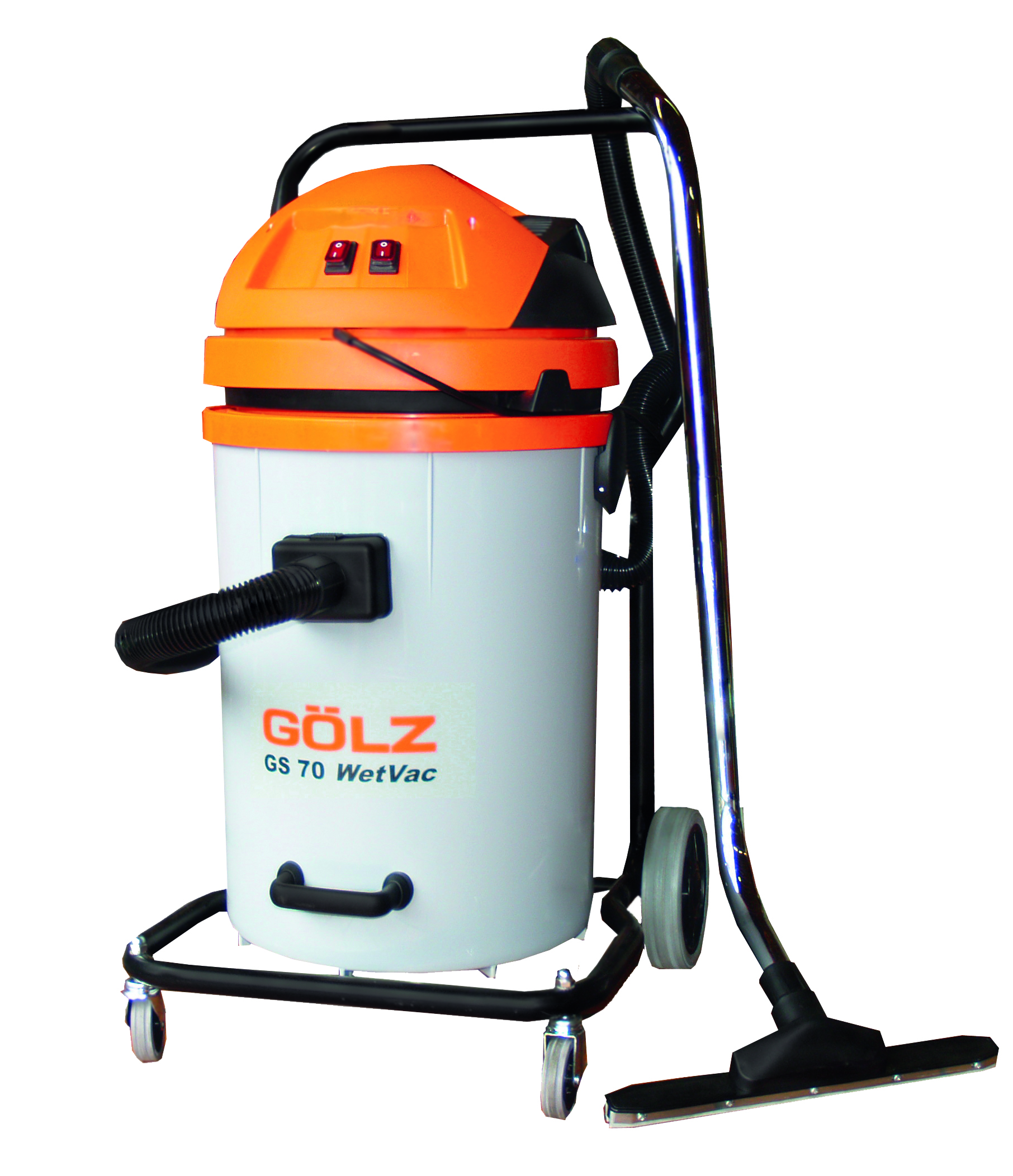 Gölz 02951500302 2951500302 GS70K Industriekolben