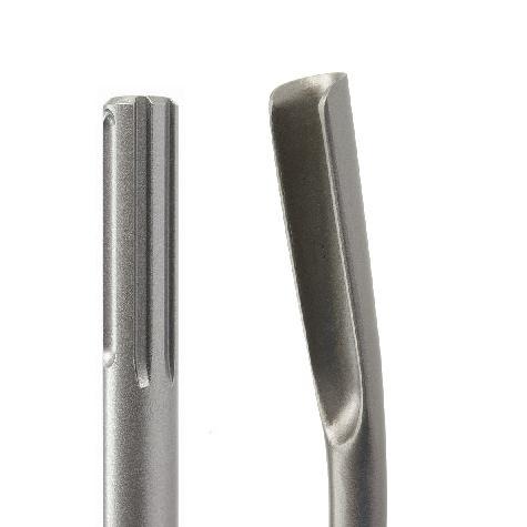 Toolnation CB04007 SDS Max Guts Meißel Länge 300mm