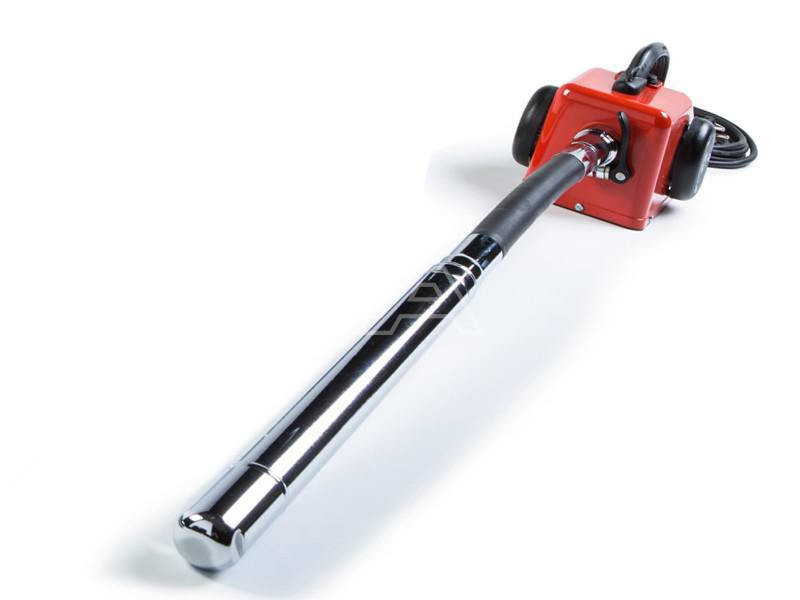 Lievers 11222100003830 P14E Innenrüttler 38 mm 3.0 m 