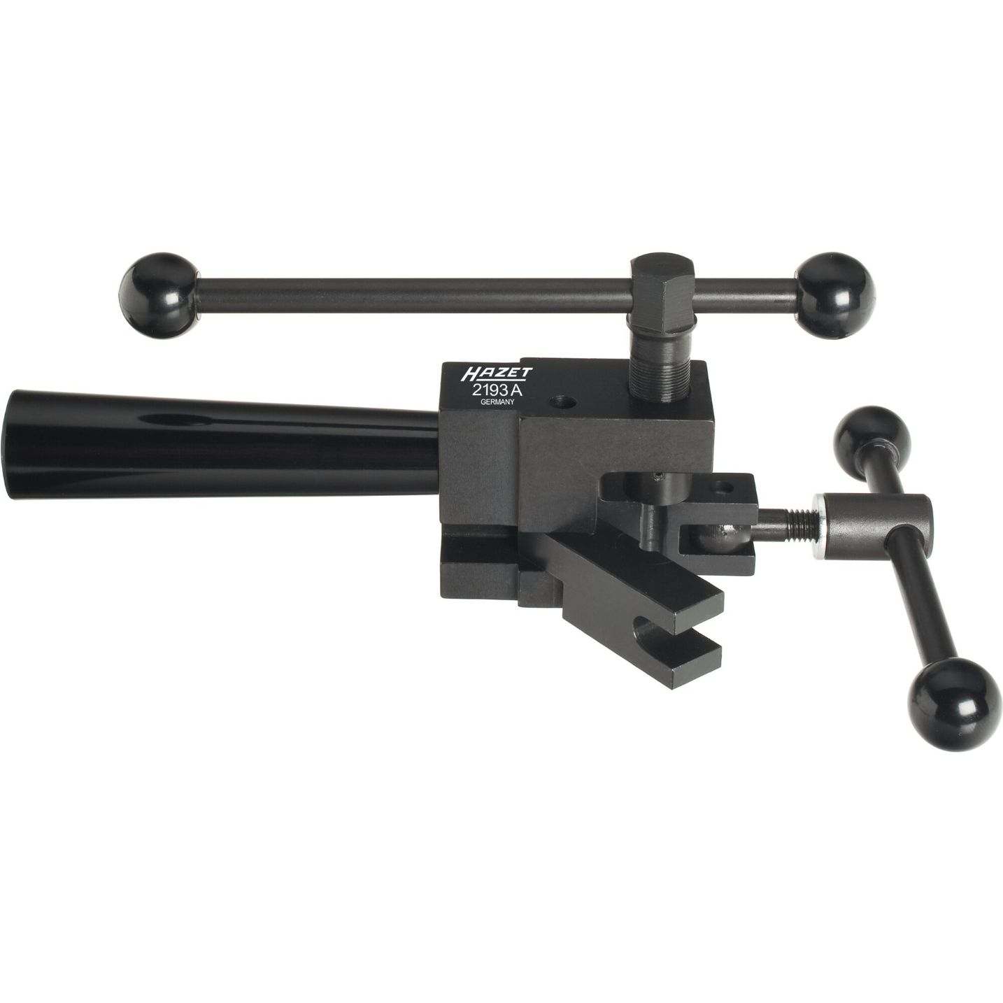 Hazet 2193 Bördelvorrichtung 4,75 mm