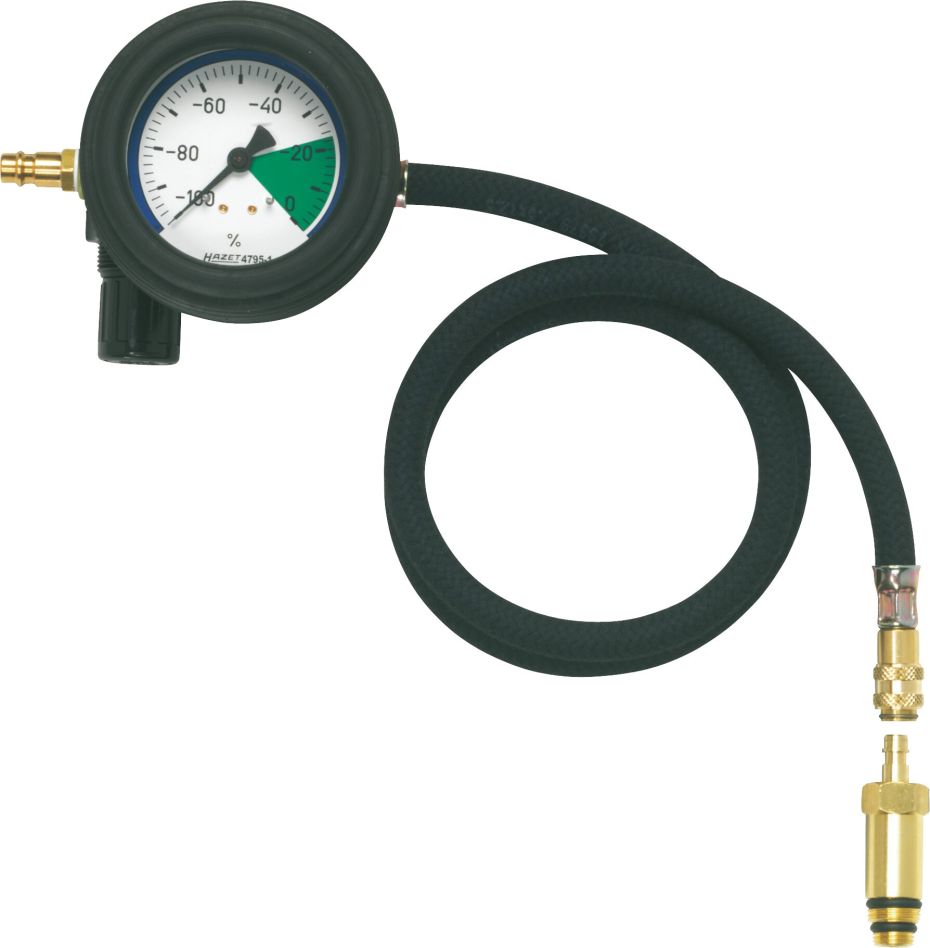 Hazet 4795-1 Druckverlustprüfer 