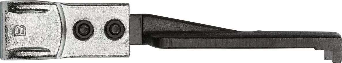 Hazet 1786S-150 Anhängerkupplung 150 mm 