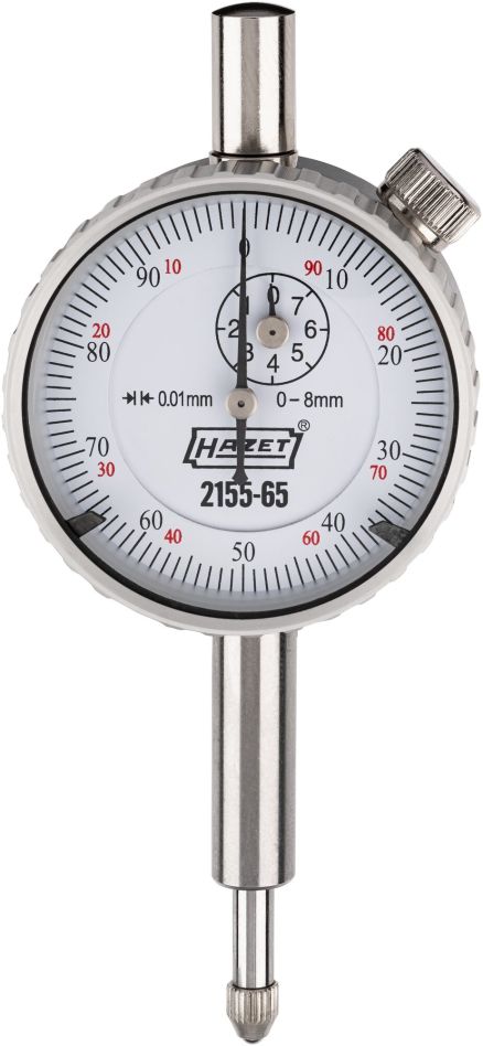 Hazet 2155-65 Kleine Stoppuhr 