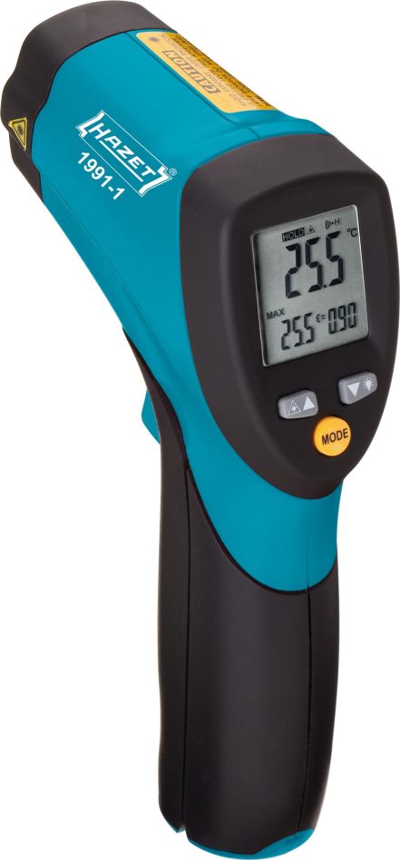Hazet 1991-1 Infrarot-Thermometer 