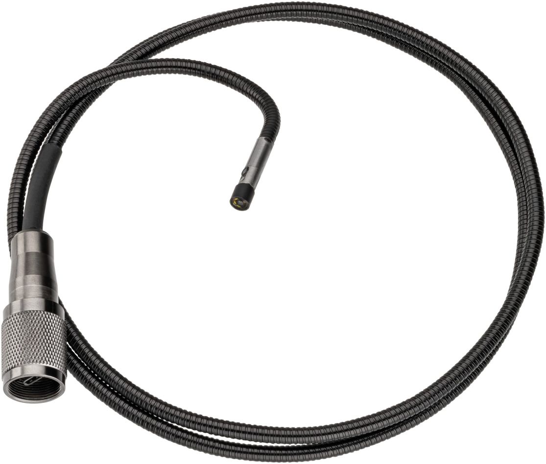 Hazet 4812-11FS HD-Sonde ⌀ 4,9 mm mit Front- und Seitenkamera 