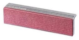 Heuer Brockhaus Zubehör 111140 Schutzbacken Typ F für Schraubstock - 140 mm
